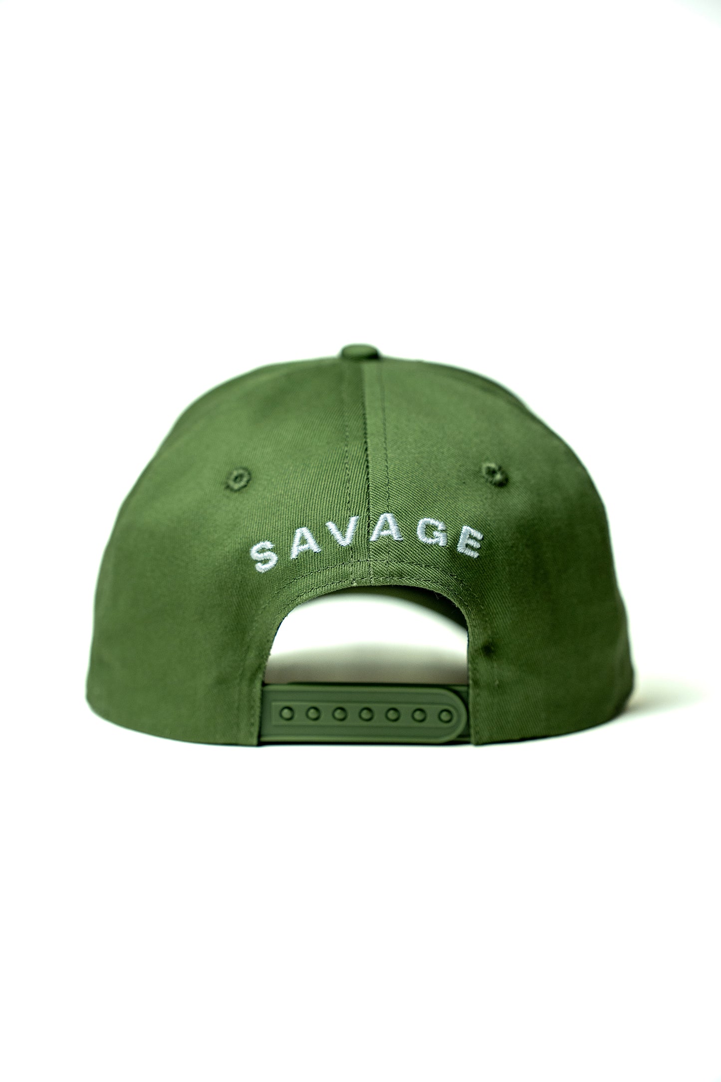 SAVAGE SNAPBACK CAP