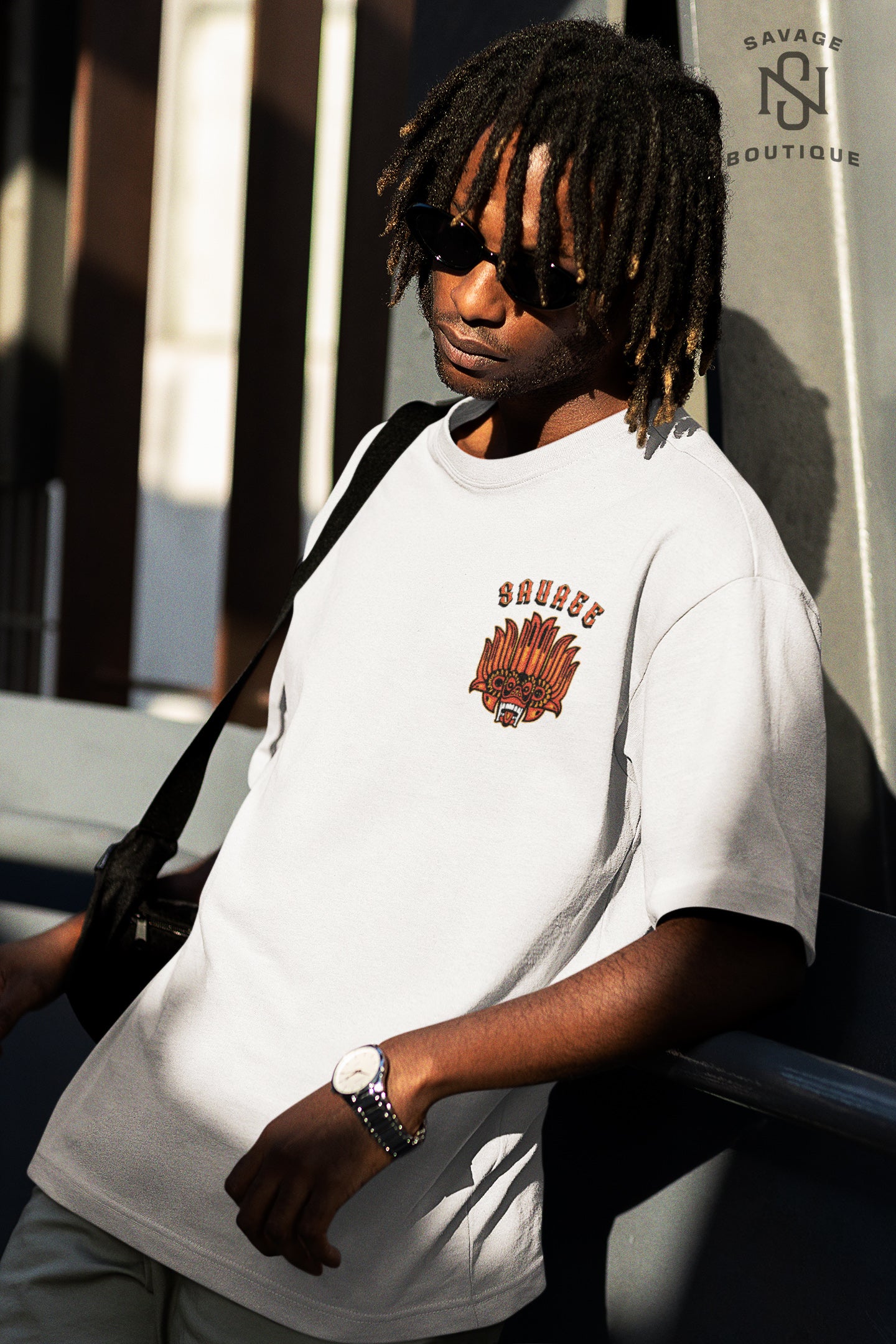 YAKA TEE