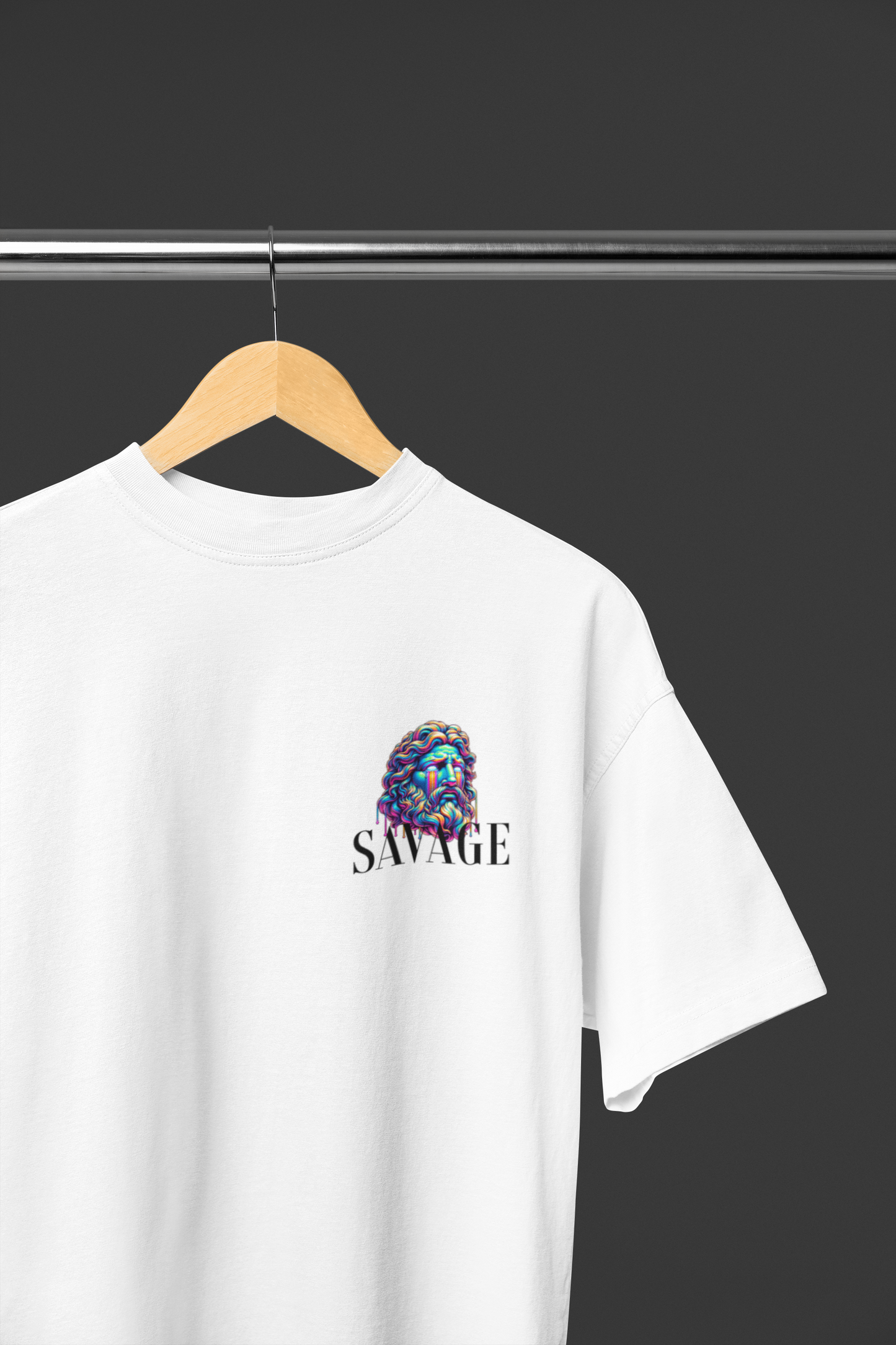 ZEUS TEE
