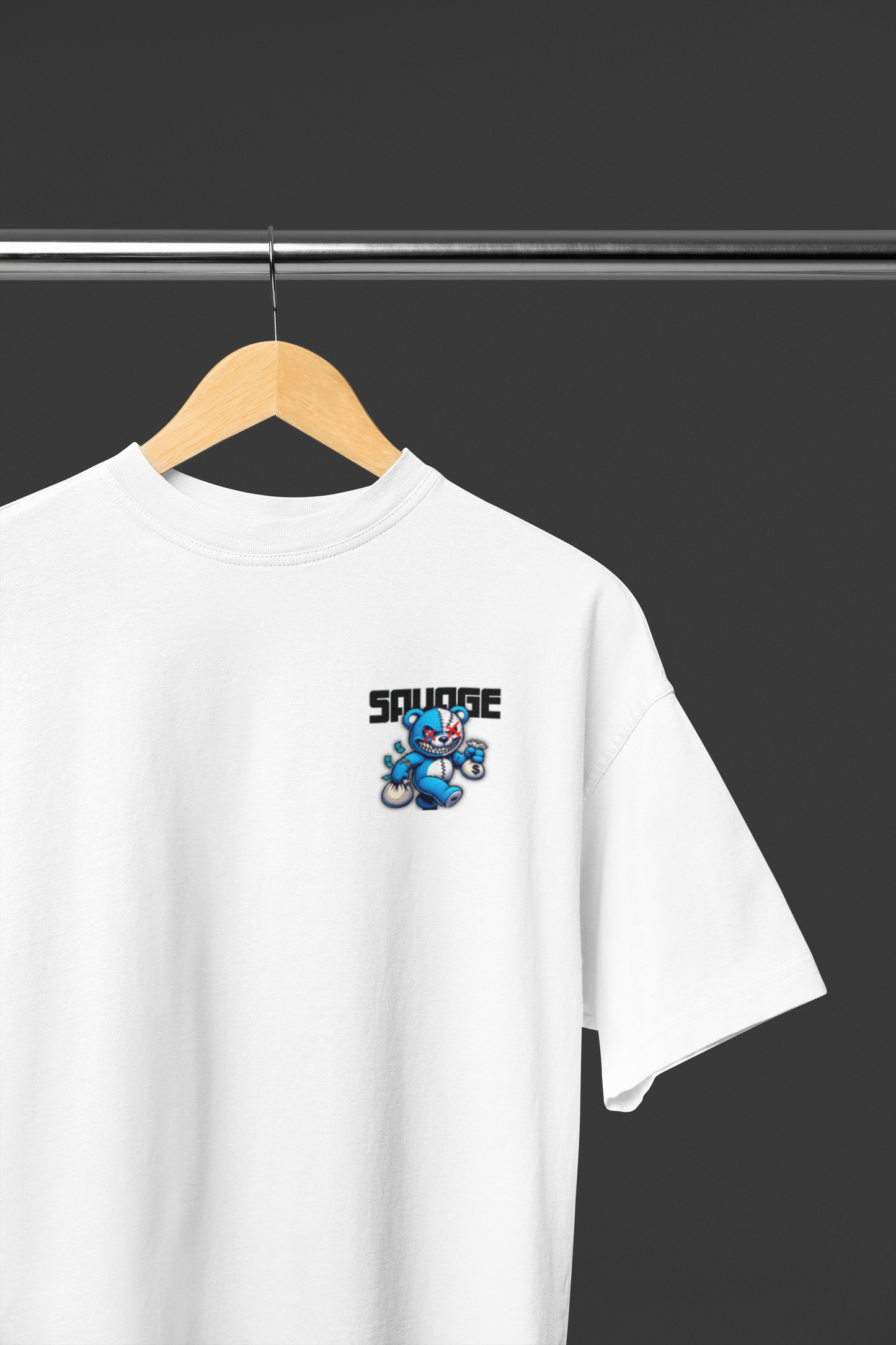MONEY TEE