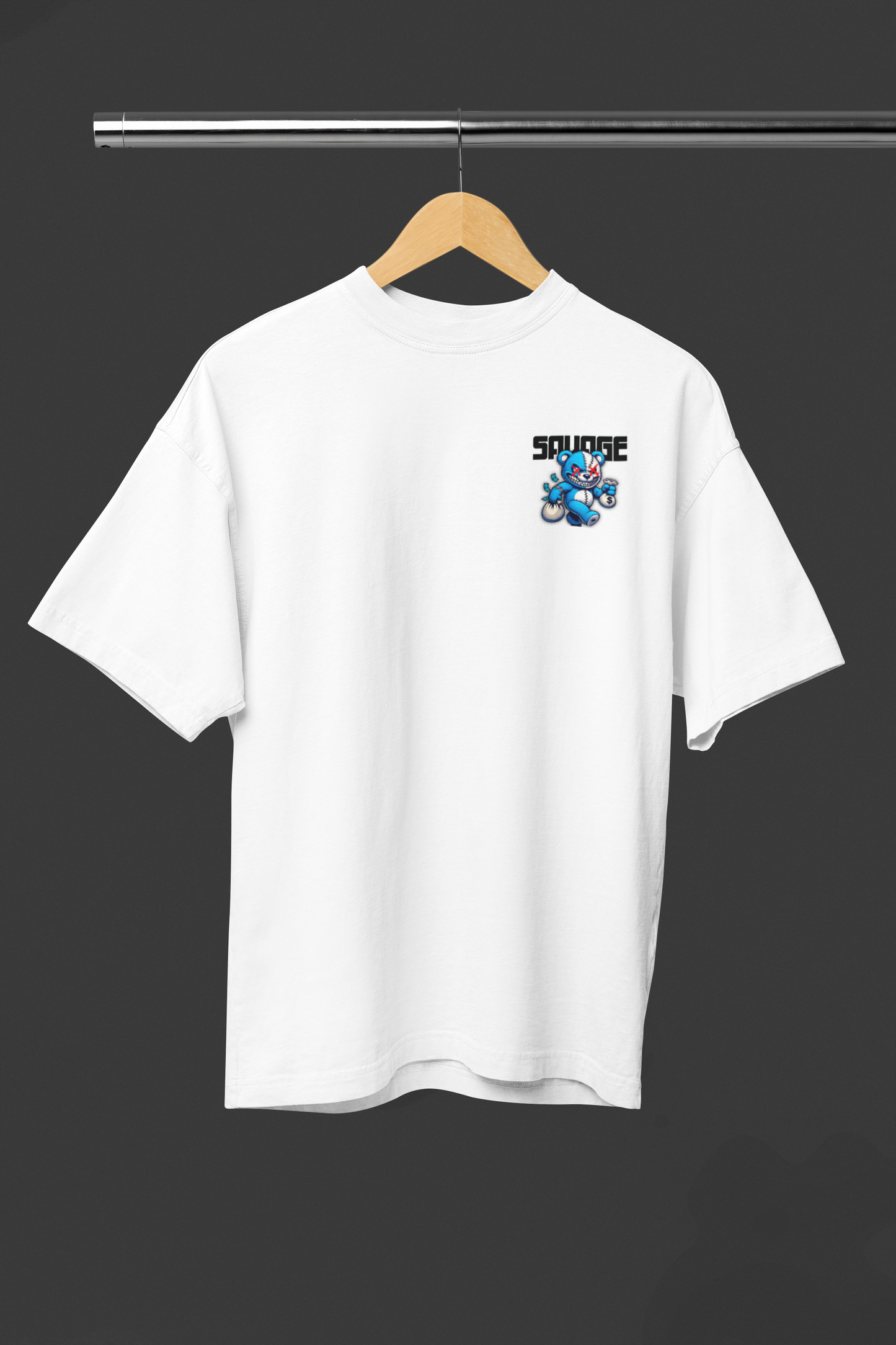 MONEY TEE