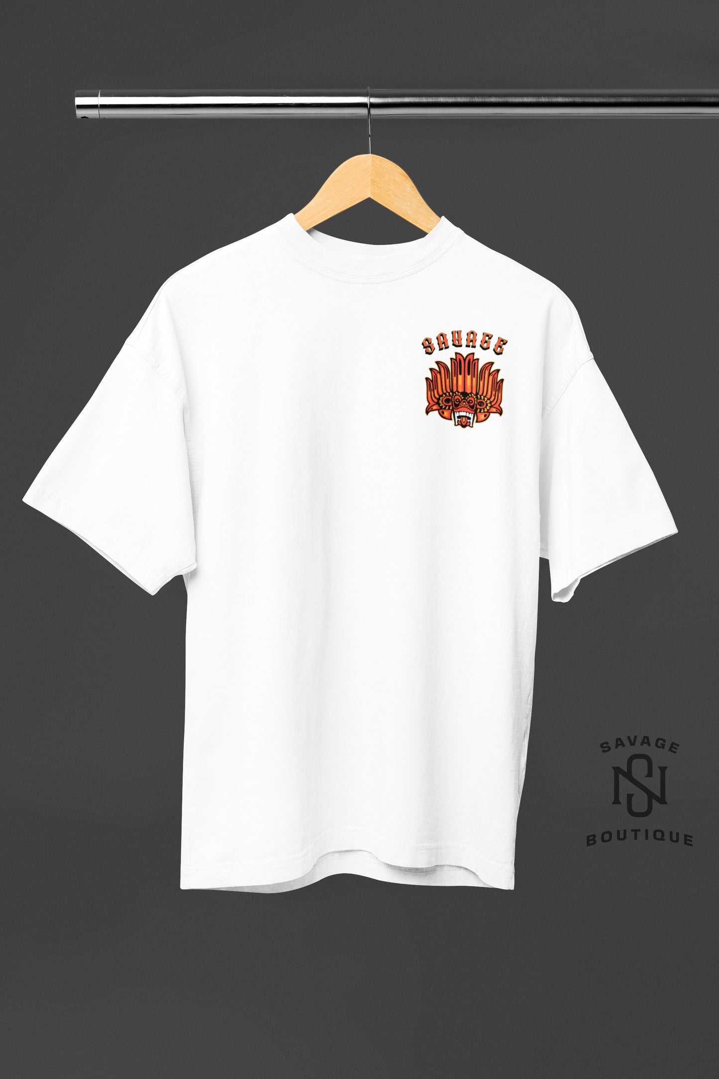 YAKA TEE