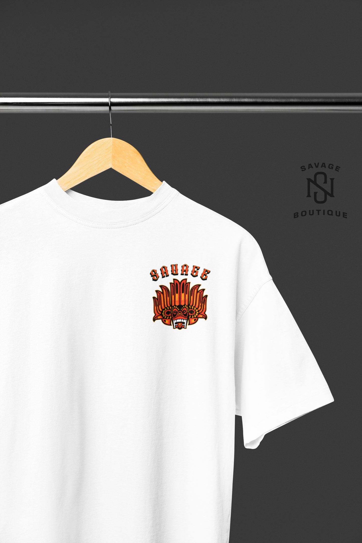 YAKA TEE