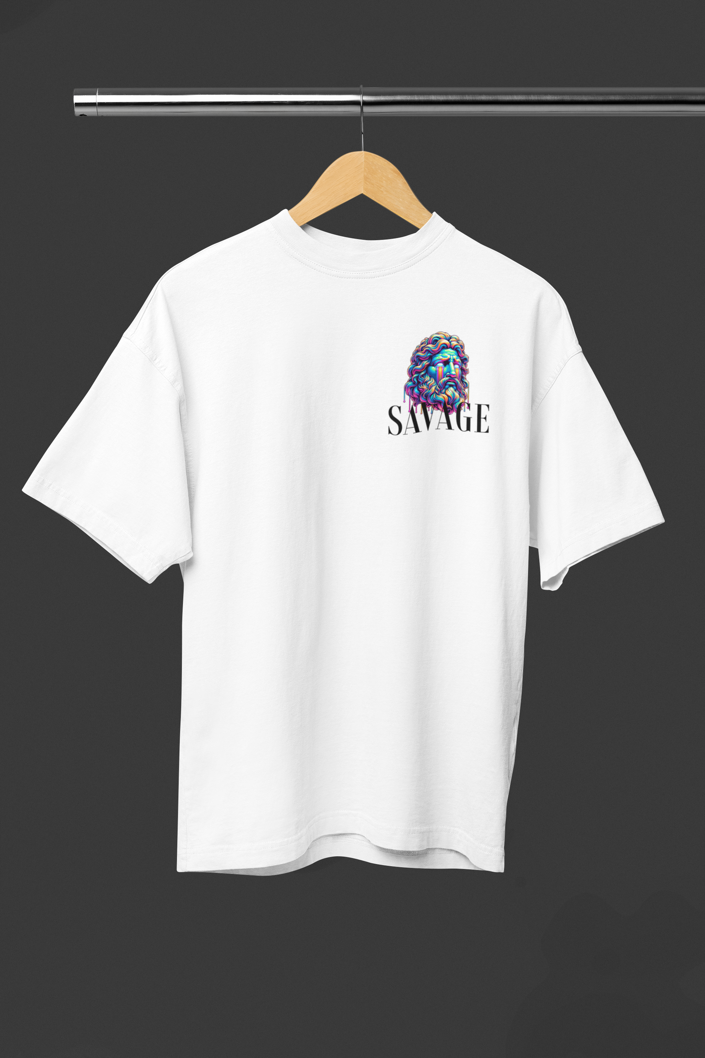 ZEUS TEE