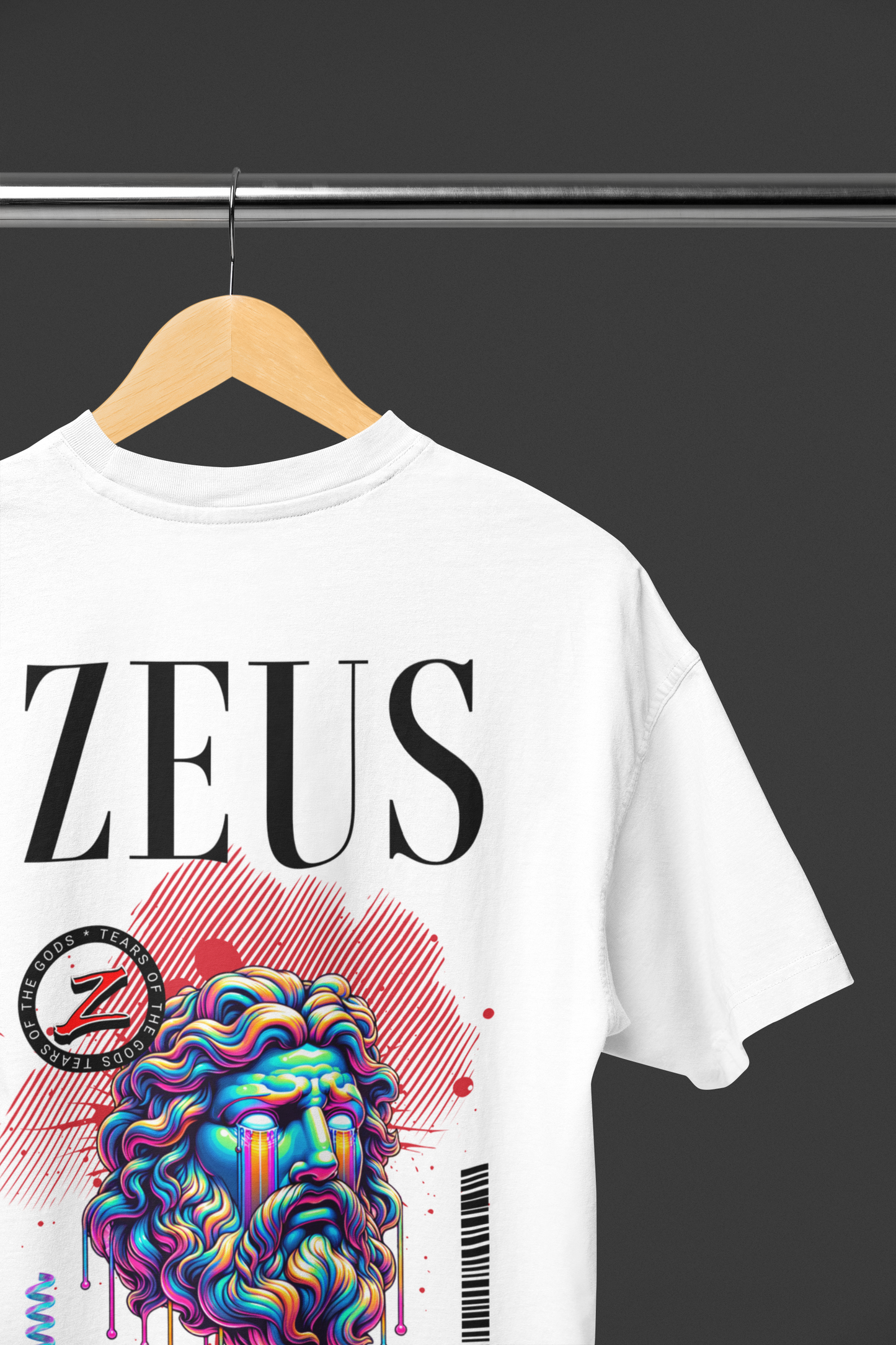 ZEUS TEE
