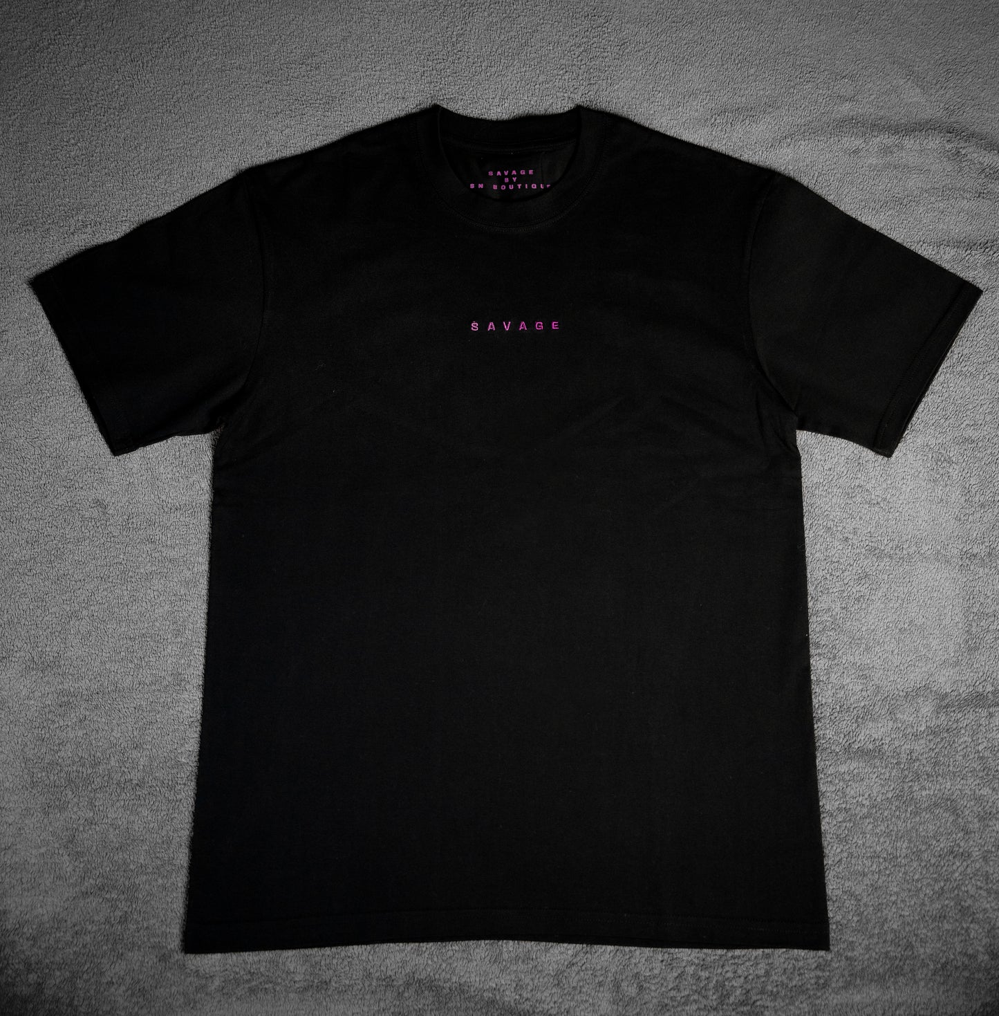 MEDUSA Oversized T-shirt